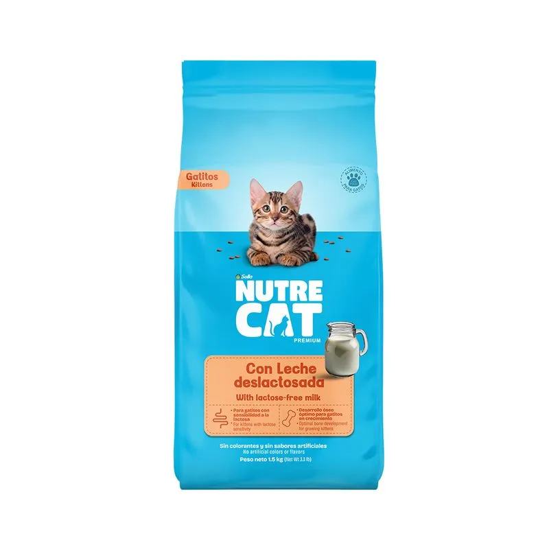 Nutrecat