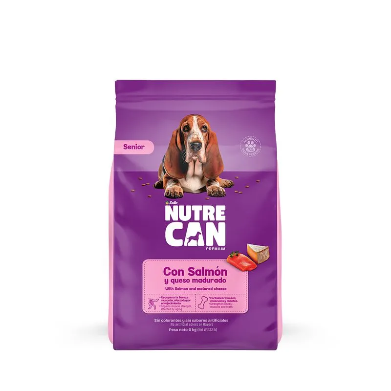 Nutrecan