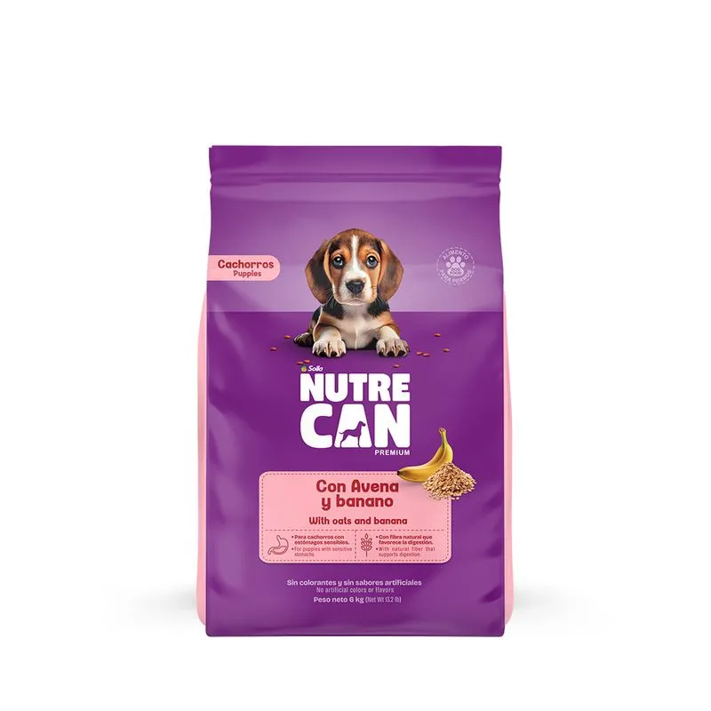 Nutrecan