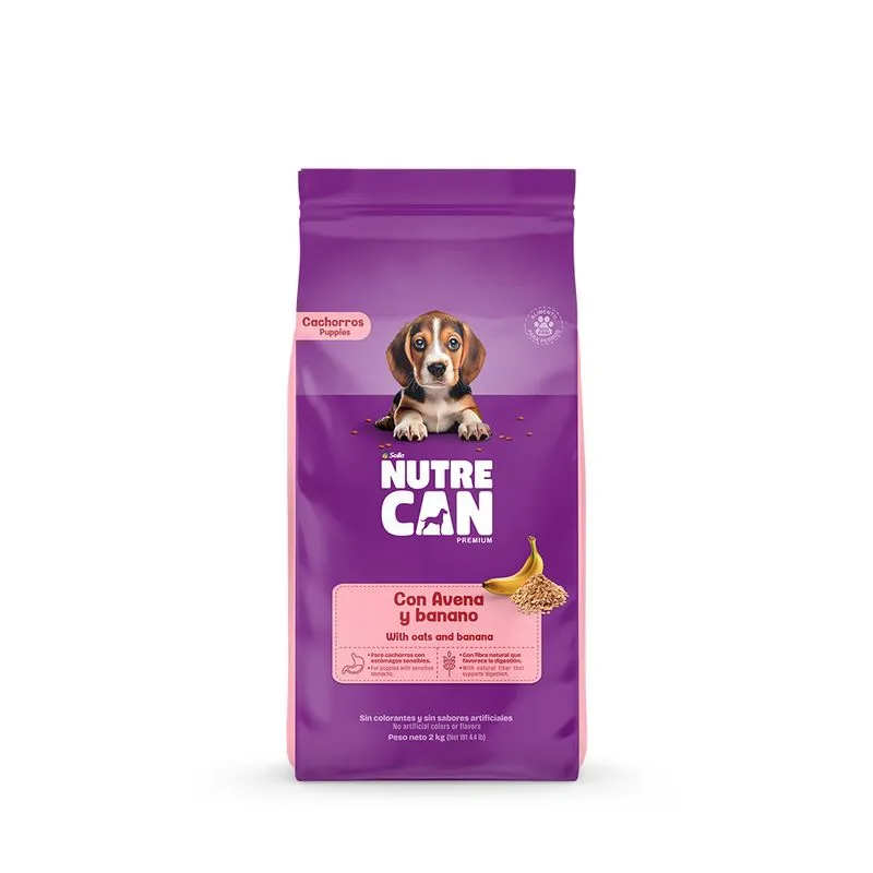 Nutrecan