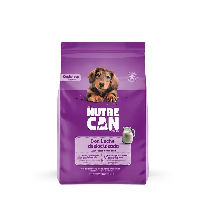 Nutrecan