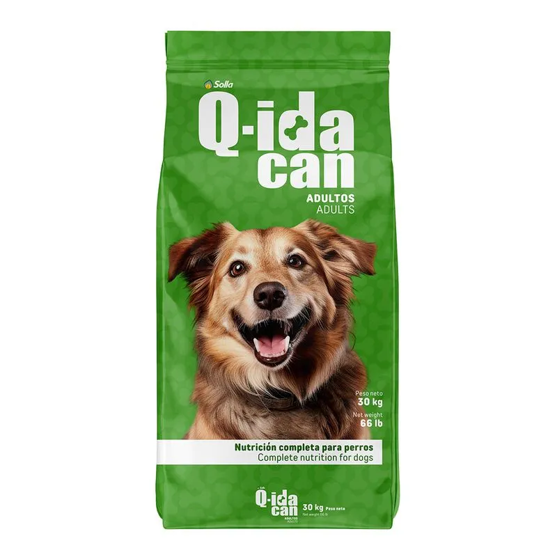 Q ida can