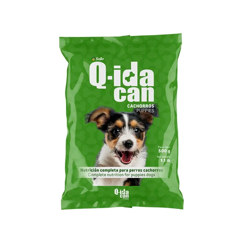 Q ida can