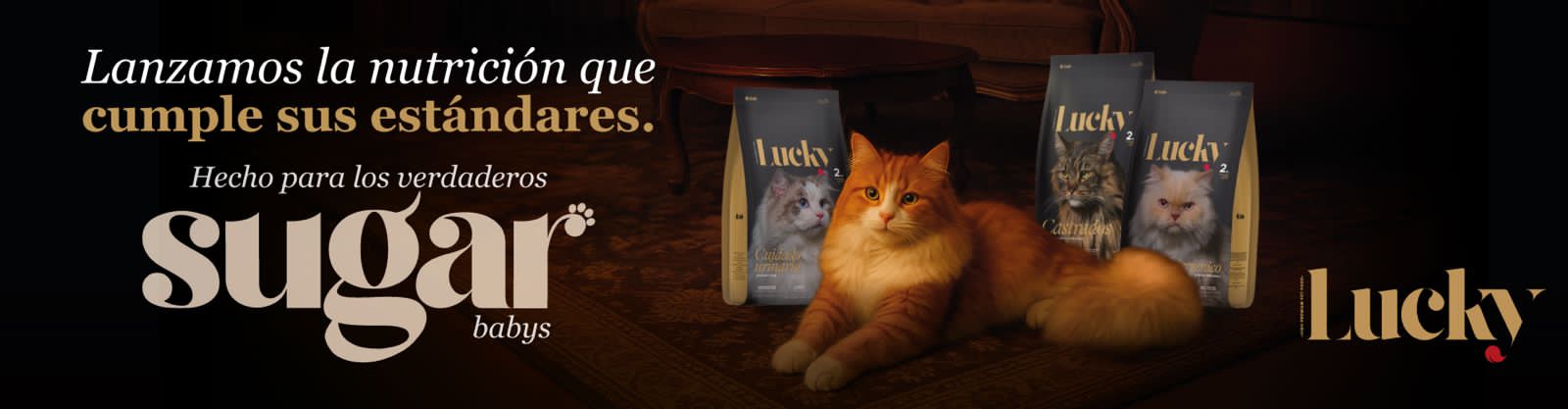 Lucky