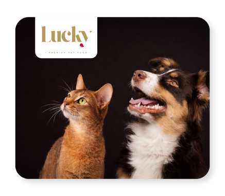 Lucky