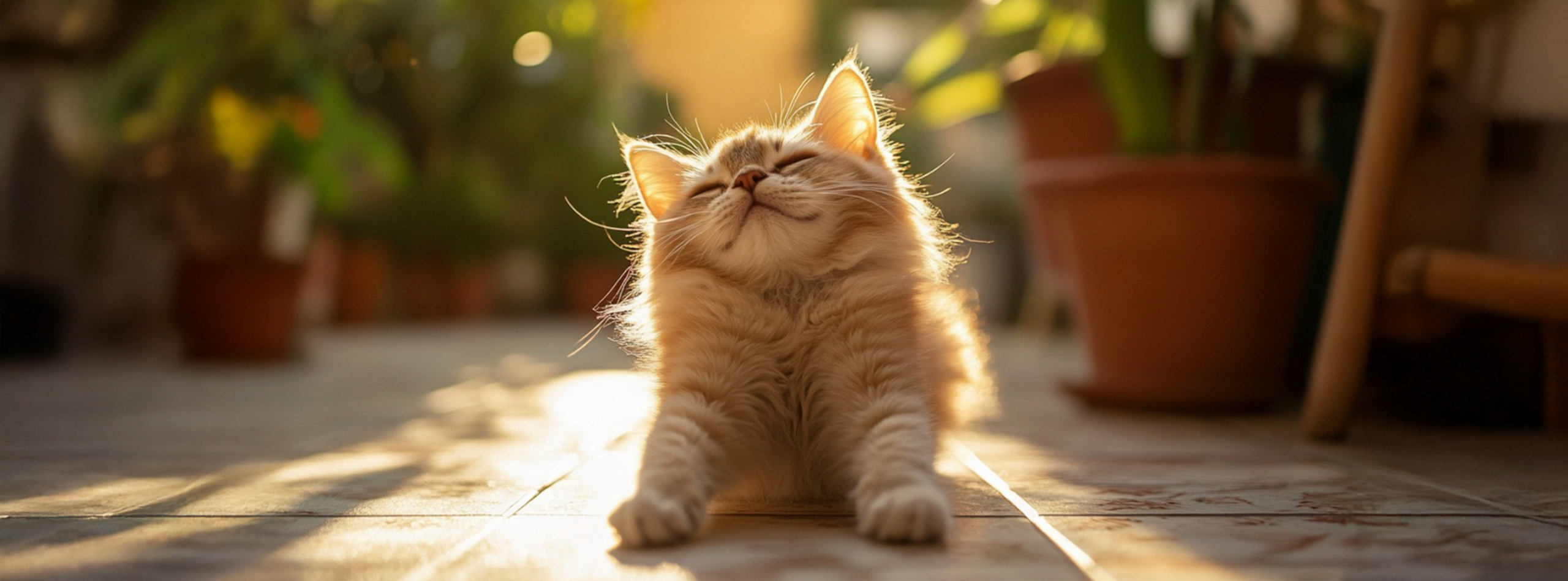 Consejos para alimentar correctamente a tu gatito