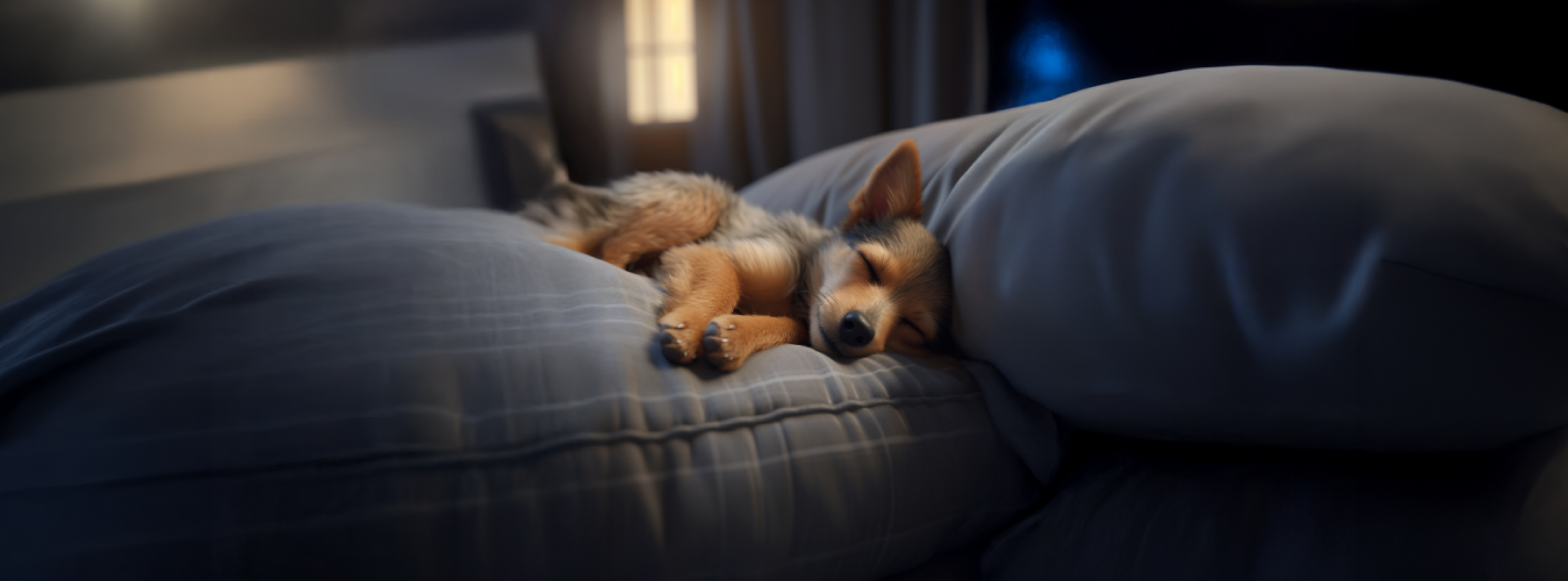 ¿Qué sueñan las mascotas? Descubre el fascinante mundo de los sueños de tu perro