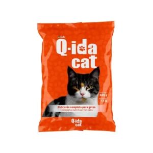 Qida cat