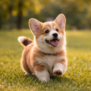 La socialización temprana: el primer paso para una vida equilibrada de tu mejor amigo